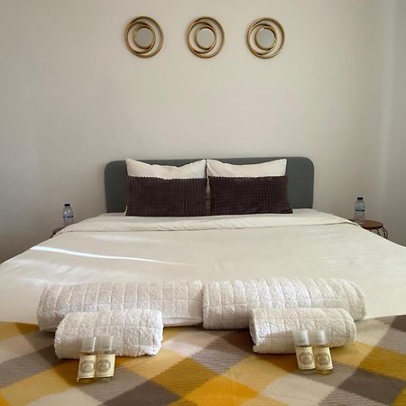 Almada Central Apartment Dış mekan fotoğraf