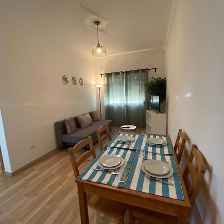 Almada Central Apartment Dış mekan fotoğraf