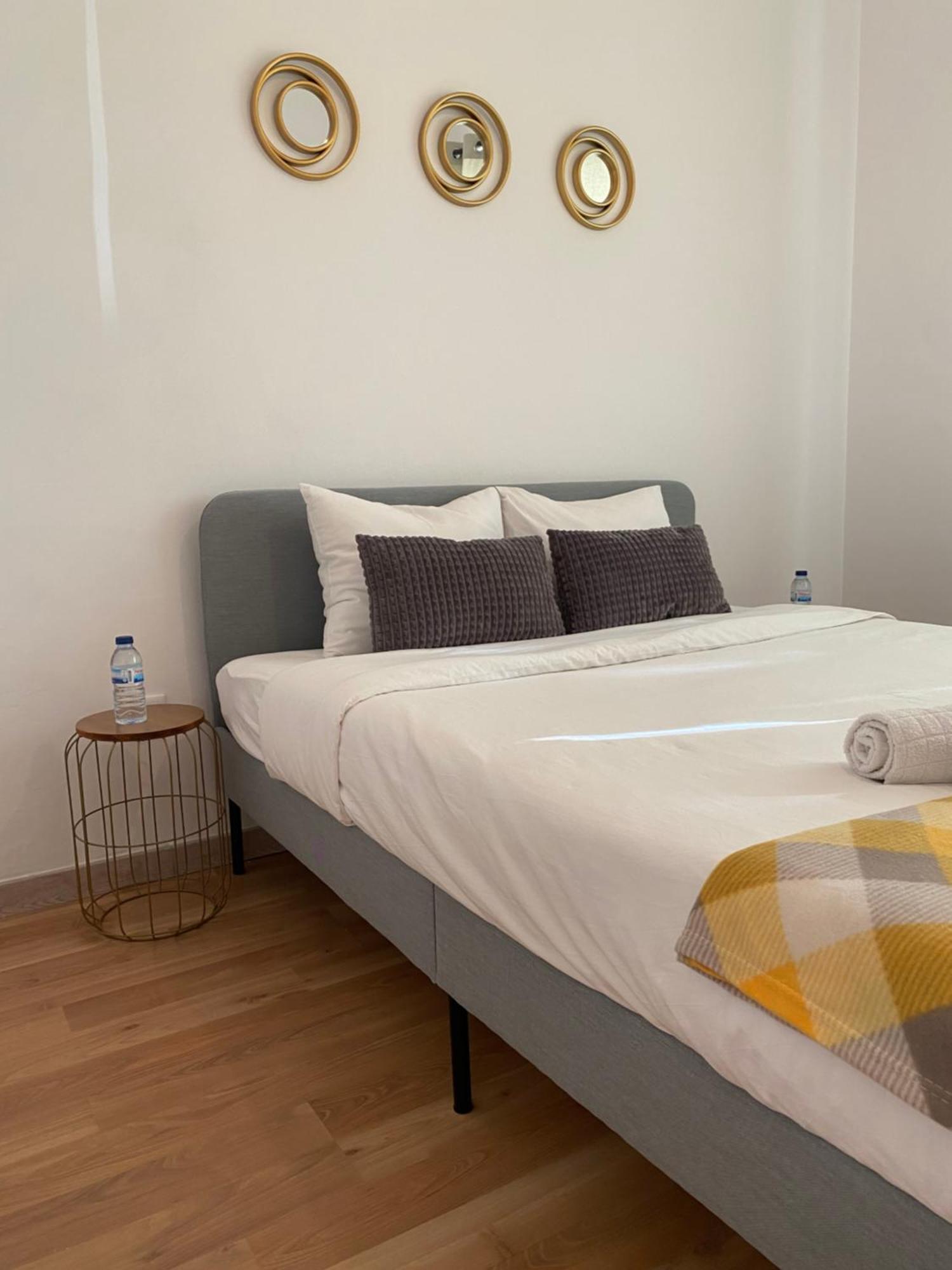 Almada Central Apartment Dış mekan fotoğraf