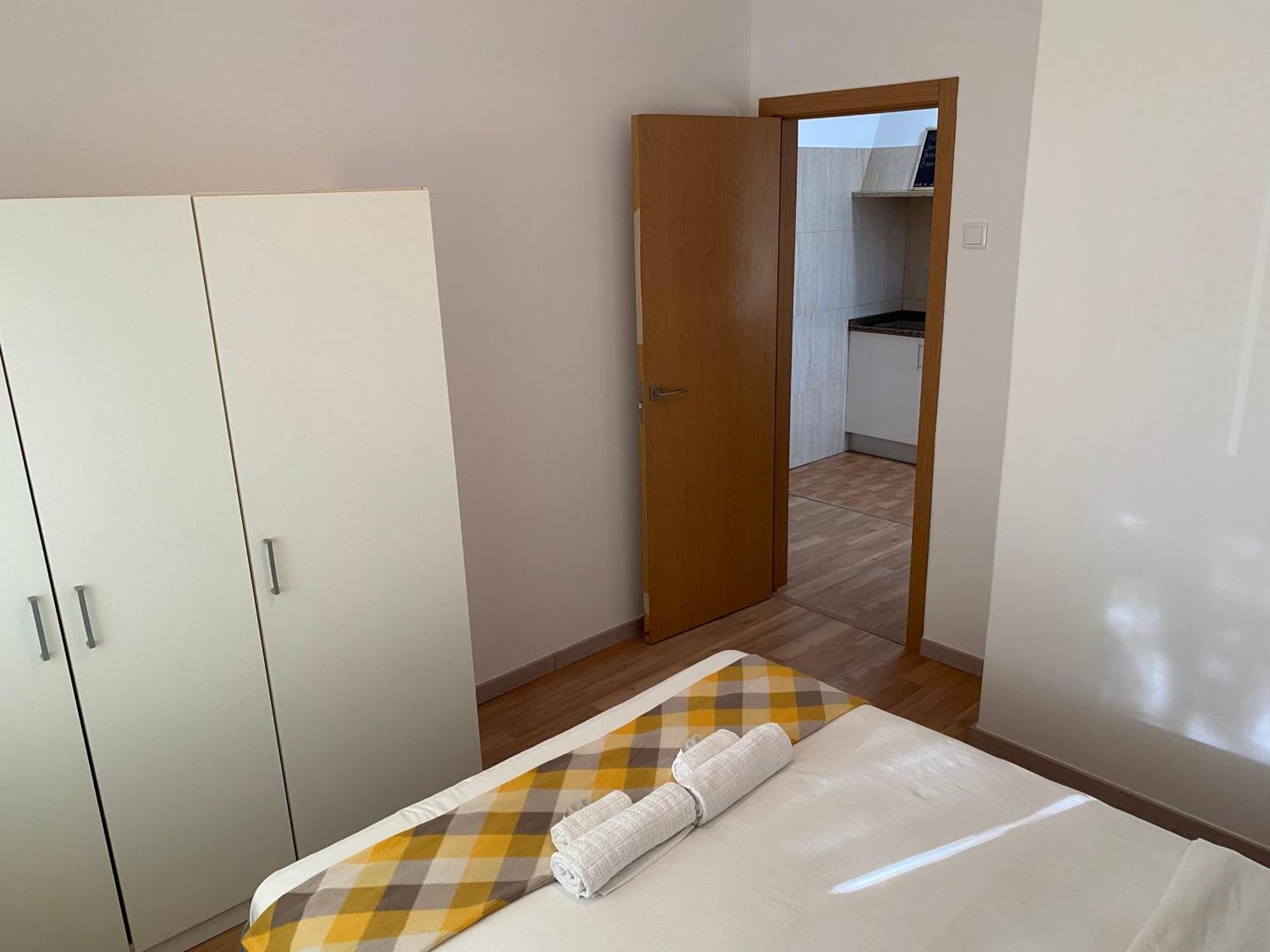 Almada Central Apartment Dış mekan fotoğraf