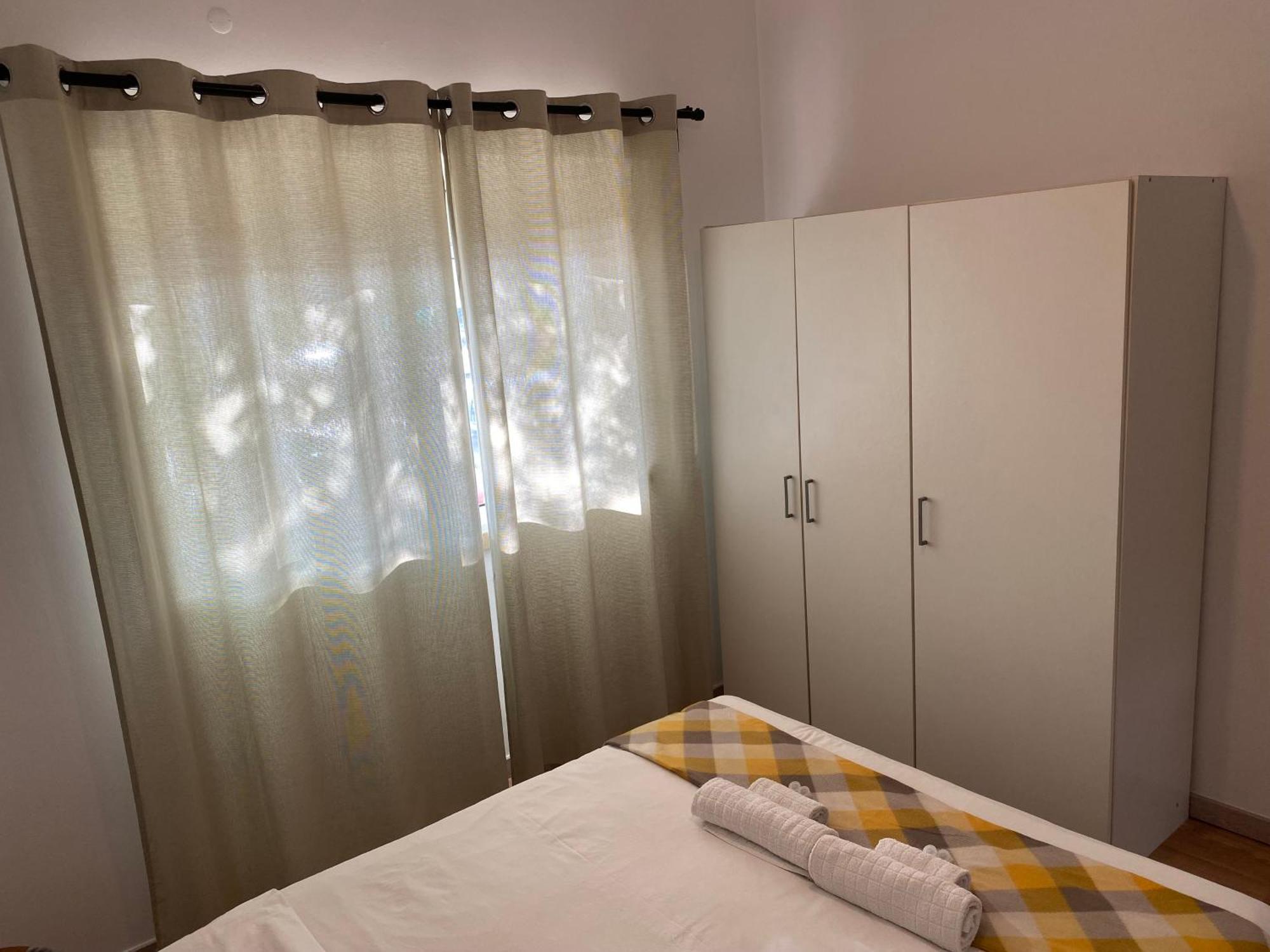 Almada Central Apartment Dış mekan fotoğraf