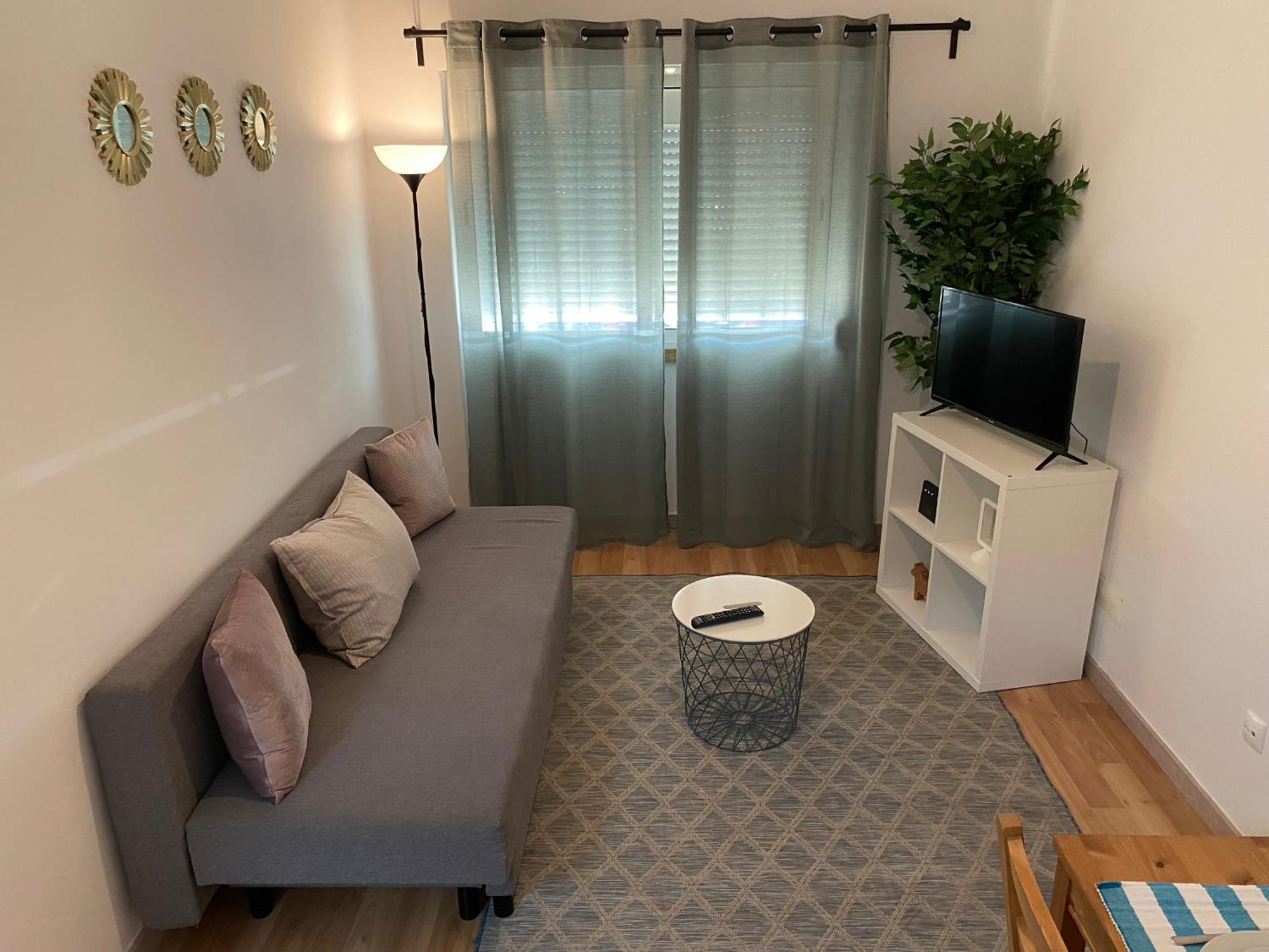 Almada Central Apartment Dış mekan fotoğraf